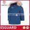 ESGUARD Outdoor Down Jacket