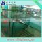 clear laminated glass 6.38mm