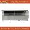 Customized 10 foot 20' ft 40 feet air / gas spring flying side container