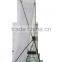 Popular X frame display stands trade show banner