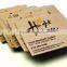 Custom Private Printing Garment Label