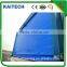 Flexible door with CE&ISO standard for sand blasting room