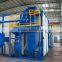 sand peening booth/shot peening room
