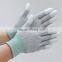 Factory price cotton work glove