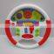 Toy Steering Wheel for baby with light and music