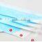 PP Non woven Surgical Disposable Face Mask Cotton Disposable Eye Mask