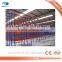 2016 high quality warehouse racking/pallet rack/drive-in rack China factory professional manufacturer
