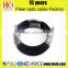 Top sale FTTH GJXH drop cable G657A LSZH Fiber Optical Pigtail sc/pc upc apc fiber optic
