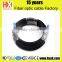 Factory price single mode G657A1 GJYXCH ftth patch cord for indoor application