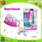 B/O cartoon musical controller toys for baby,Flashing Musical Toy