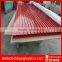 custom australia style aluminum L blade sunshade louver roof from china