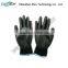 Good usage electron pu glove made in China