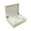 Custom Piano Lacquer Wooden Jewelry Box