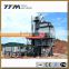 160t/h asphalt mixing plant, asphalt drum mix plant, asphalt batching mixing plant