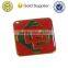 profession lastest metal quality wholesale gentlement Square Badge