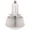 microware motion sensor led hight bay light AC 160W 1-10v dimmable