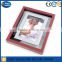 Physically tempered picture frame 24x36 glass replacement