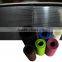 Customized good selling plastic moudled injection hook fastener tape