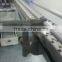 Conveyor Belt System for Beverage Packaging Line