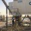 IW180 advanced Industrial containerized water chiller for concrete cooling