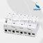 SAIP/SAIPWELL China 4 Poles 320/385/440V Electrical cctv Lightning Protection