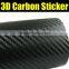 Factory promotion for 3D carbon fiber film/car wrapping film/ car color change film