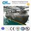 3m3-500m3 PVC membrane biogas storage bag/tank