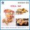 china nutrition snack food cereal bar making machine