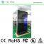 98 inch indoor freestanding LCD display digital signage player
