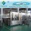 carbonated beverage filling machine