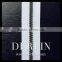 Dull Matt Gold Silver Metallic Teeth Plastic Resin Vislon Delrin Zipper