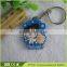 3D Soft PVC Key Chain