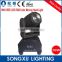 wholesale rgbw 10w led mini beam light satge dj effect lighting