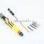Electrical precision 45-in-1 screwdriver set bits