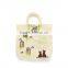 2015 reusable folding shopping bag