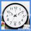 HOGIFT Aluminium metal wall clock/decorative wall clock/personalized wall clock