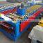 China Manufacturing Professional Galvanized Metal Sheet Forming Machine