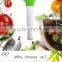 2016 HOT SALE 3 in 1 vegetables peelers and vegetable slicer                        
                                                Quality Choice