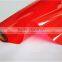 self adhesive plastic semi-translucent window colored thin privacy film