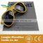 Bright Vision microfiber optical frames eyeglasses cleaning cloths
