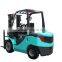 2-3.5ton gasoline forklift truck price with japan engine for sale
