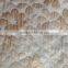 HOT SALE women's clothing,fashion poly visco brocade fabric