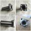 LMH25UU LMF25UU flange linear bearing LMK25UU bearing distributor