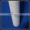 5 Micron Cartridge Filter --PP Pleated Filter Cartridge Size 30inch                        
                                                Quality Choice