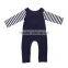 2016 new style turkey baby wholesale fall boutique baby rompers outfit