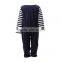 2016 new style turkey baby wholesale fall boutique baby rompers outfit