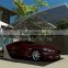 elegant and exquisite car shelter/carport for sales