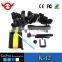 12-in-1 GoPro accessory kit for Gopro Hero 2/3/3+/4/4 Session