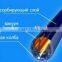 58*1800mm heat pipe solar vacuum tubes solar collector