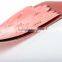 Hankook Cosmetics saddle stitching booklet